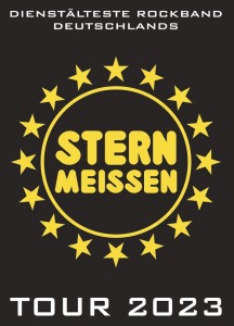 STERN MEISSEN - TOUR 2023